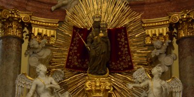 Pielgrzymka na Svaty Hostyn 2019